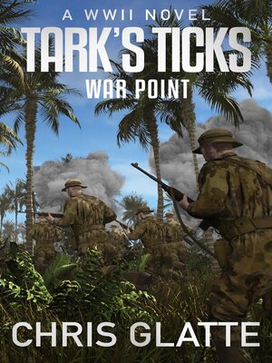 cover image of Tark's Ticks War Point